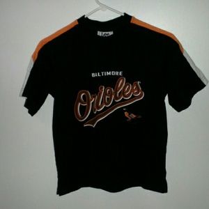 Baltimore Orioles Tee NWOT